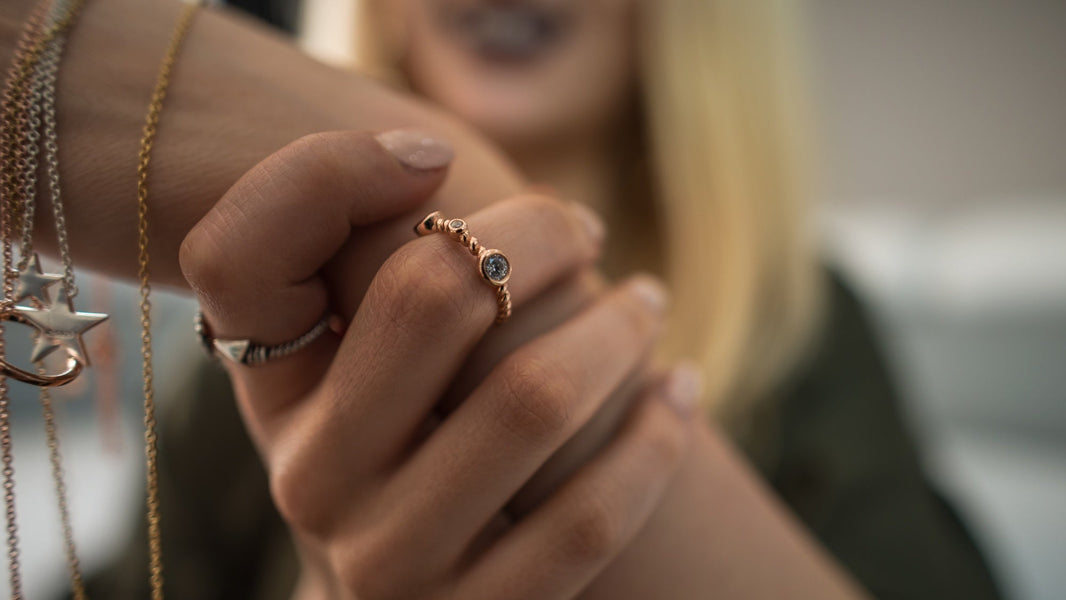 How to Choose the Right Jewelry for Your Outfit