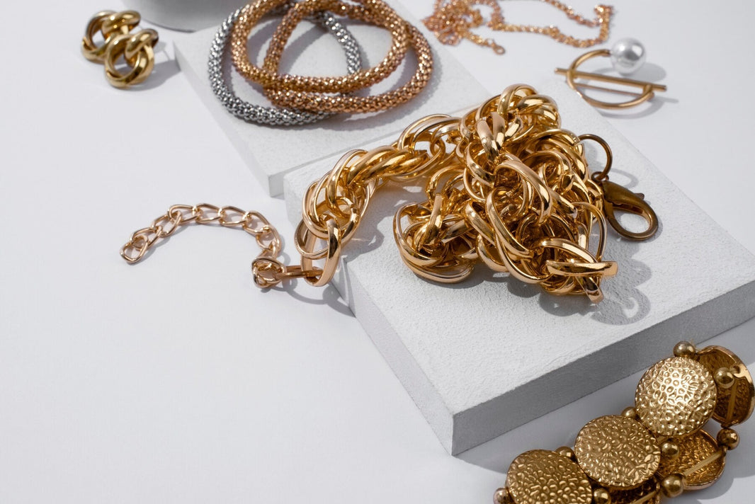 The Craftsmanship Behind Our Jewelry
