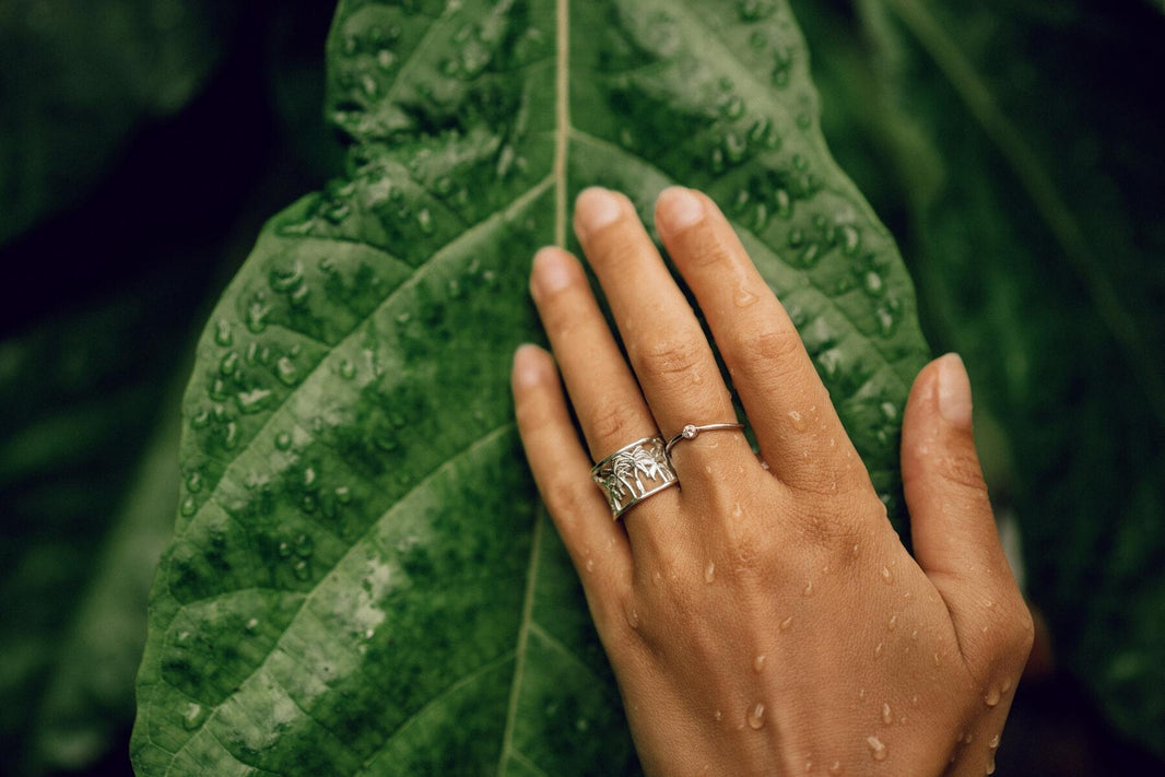 Sustainable Jewelry: Why It Matters
