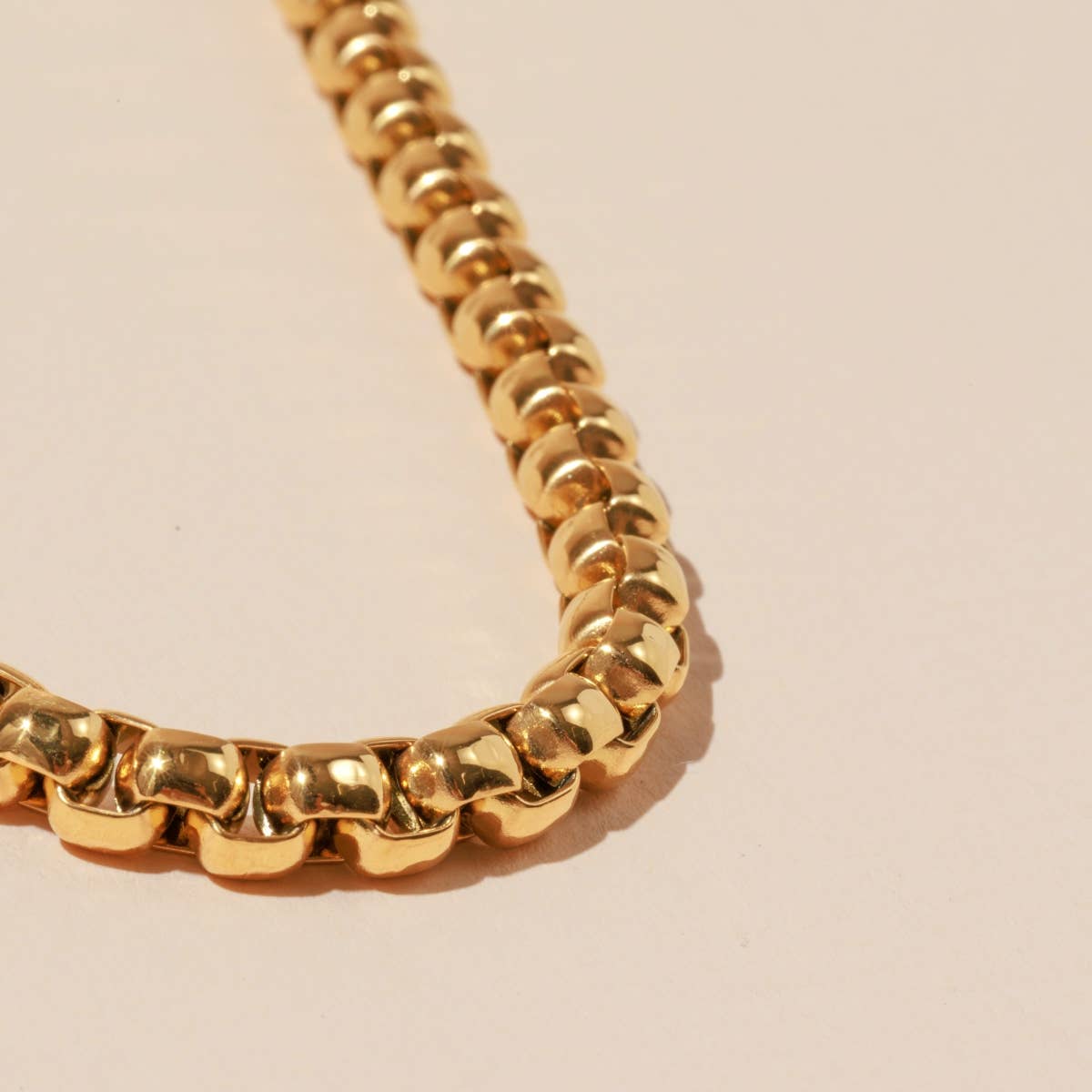 Essential Link Necklace