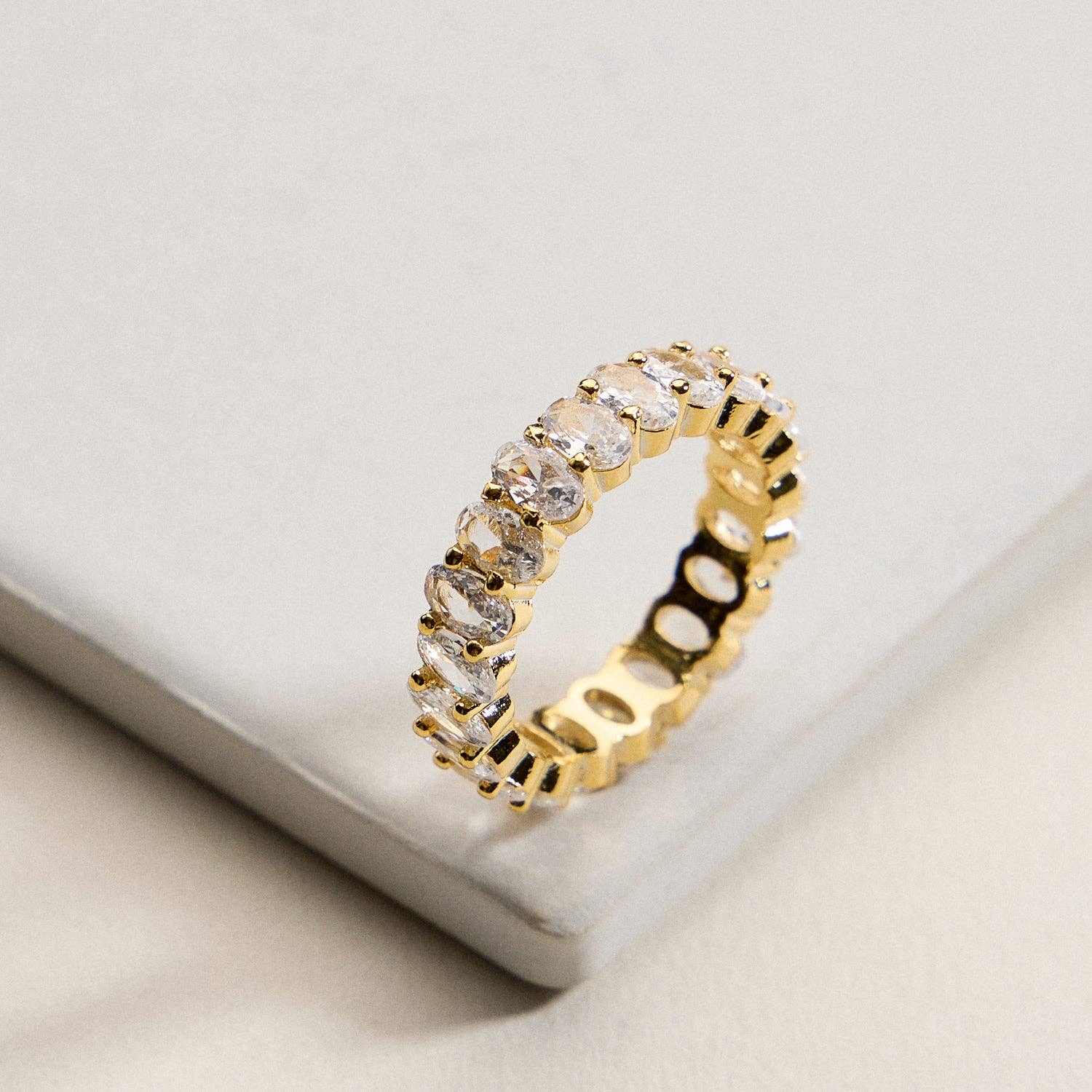 Evermore Ring