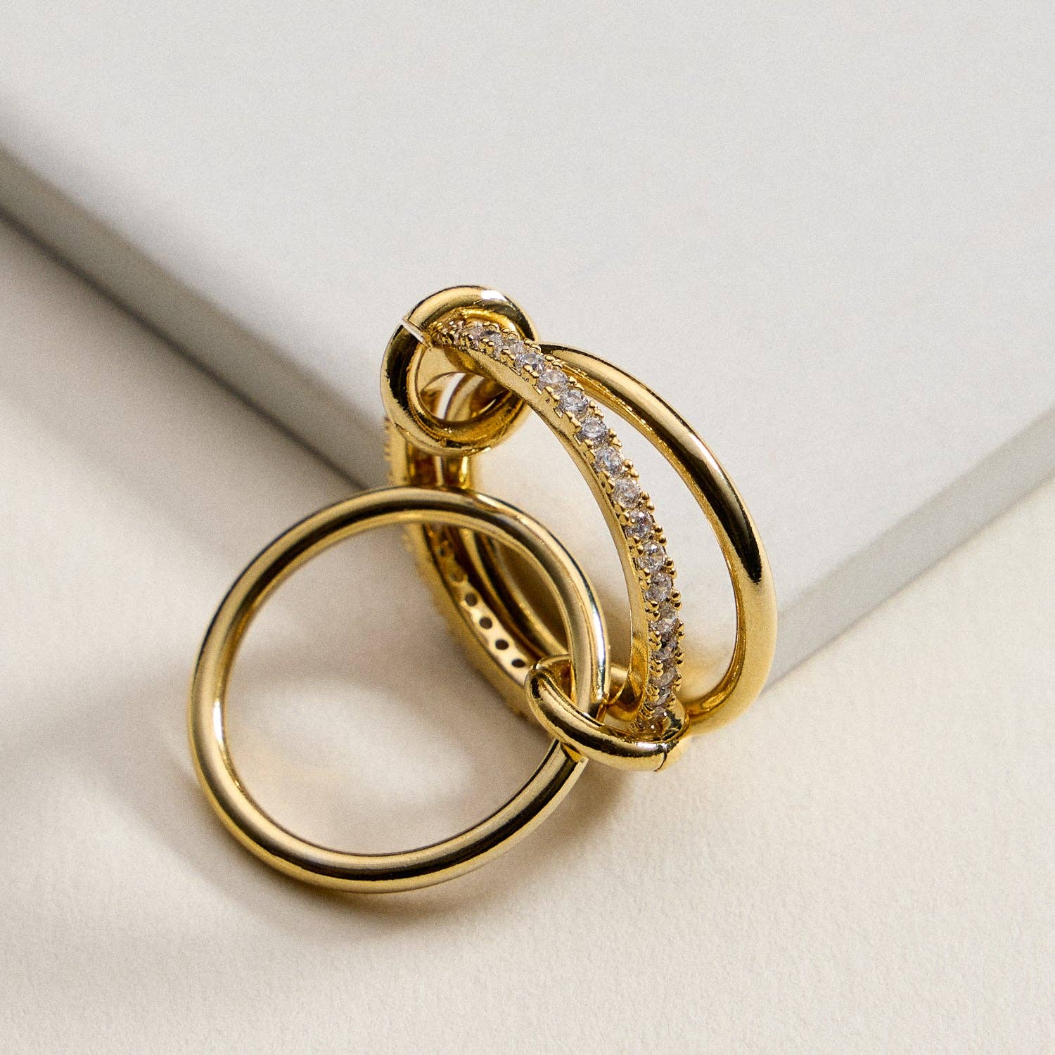 Unity Ring