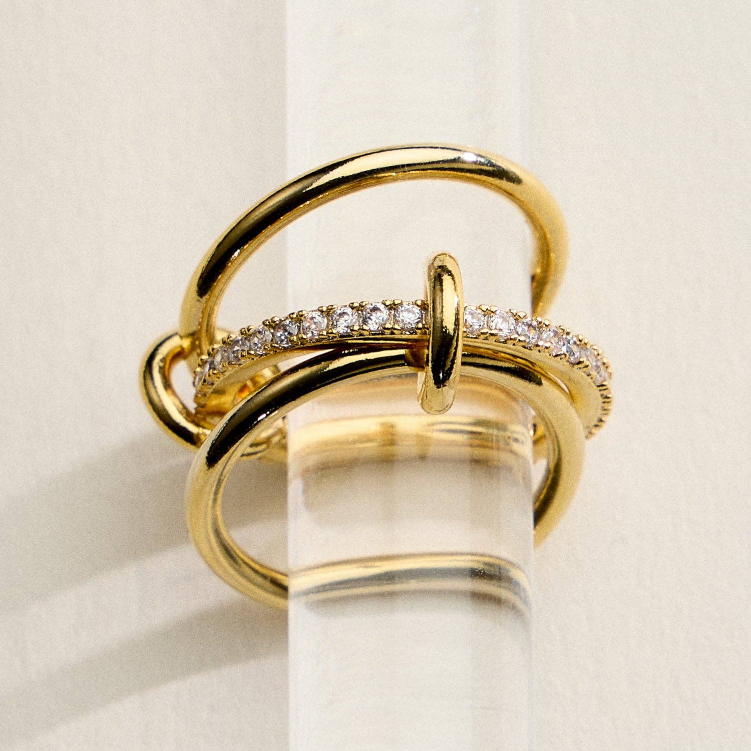 Unity Ring