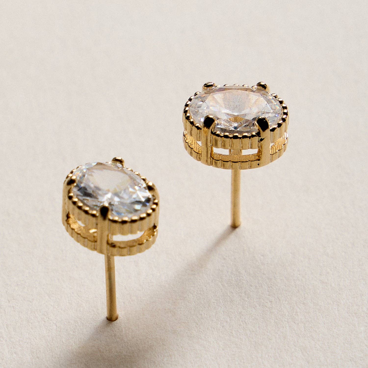 Solstice Studs