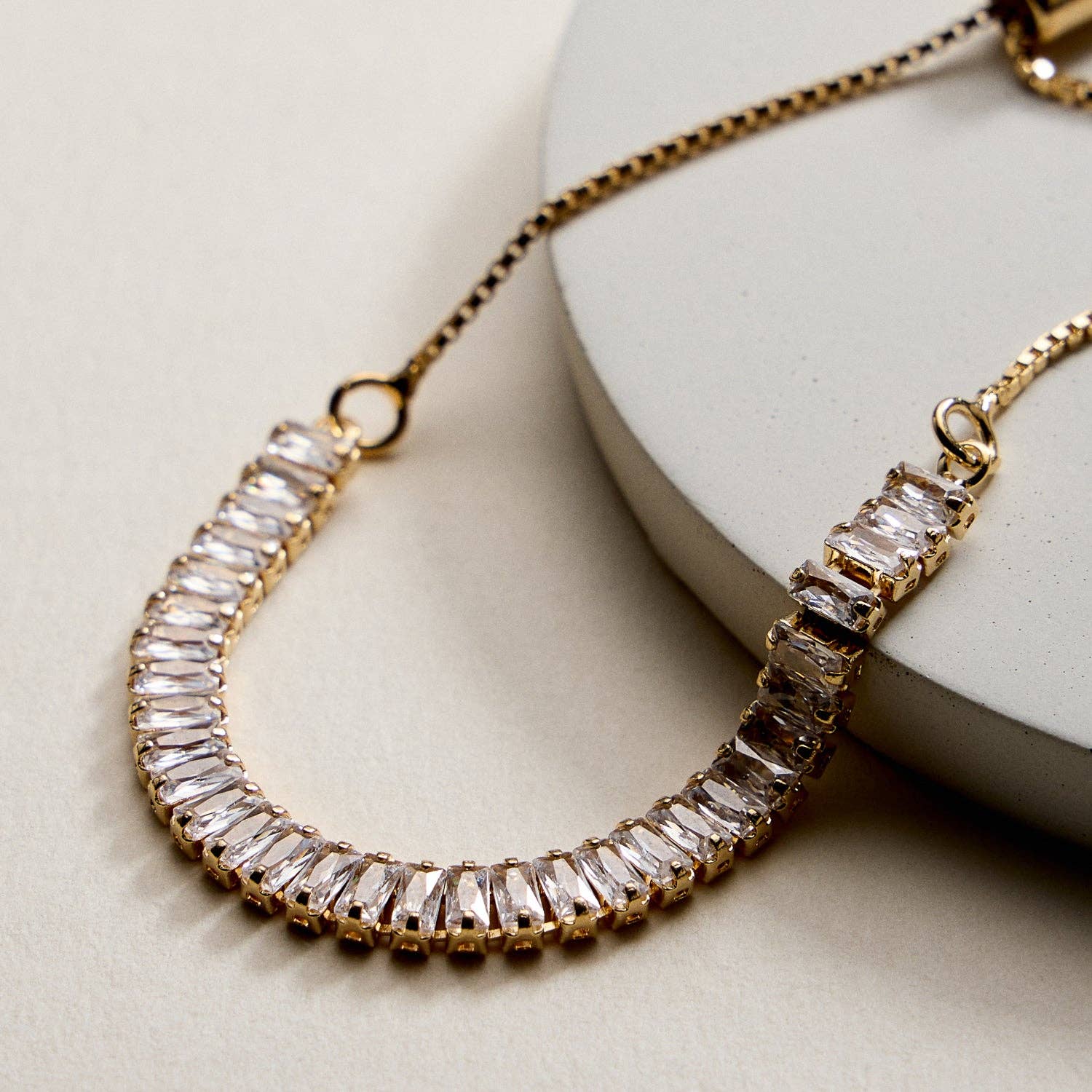Radiance Bracelet