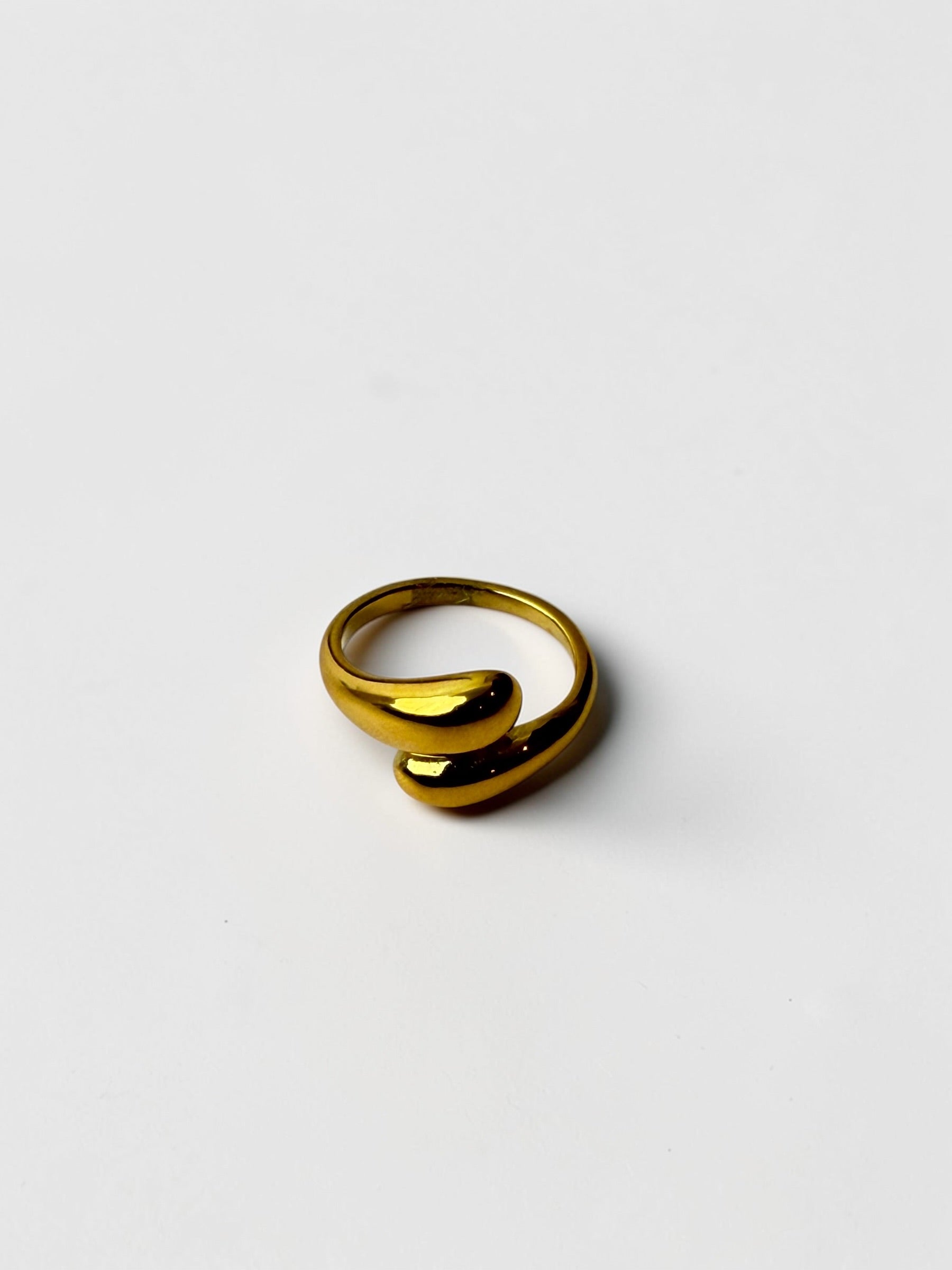 Wrap Around Ring