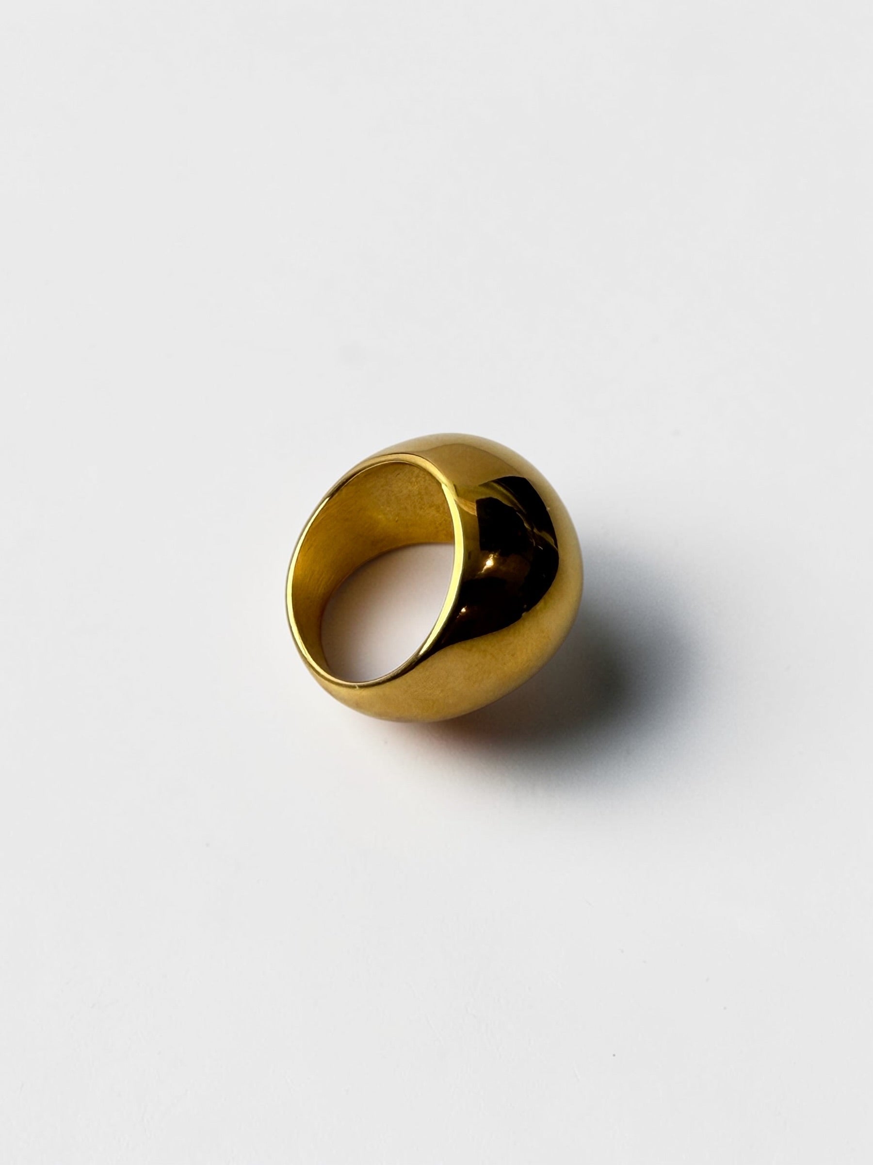 Max Dome Ring