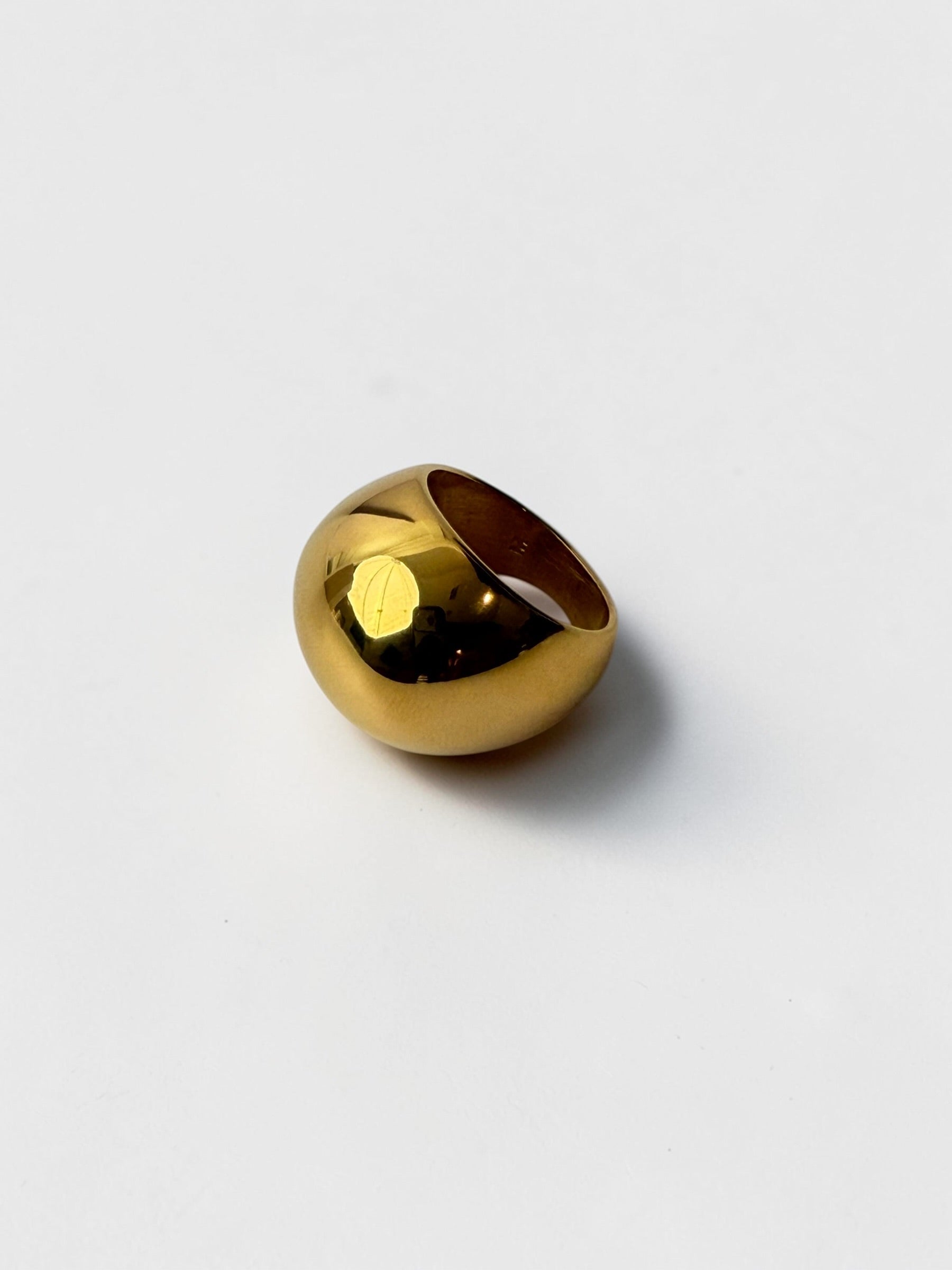 Max Dome Ring