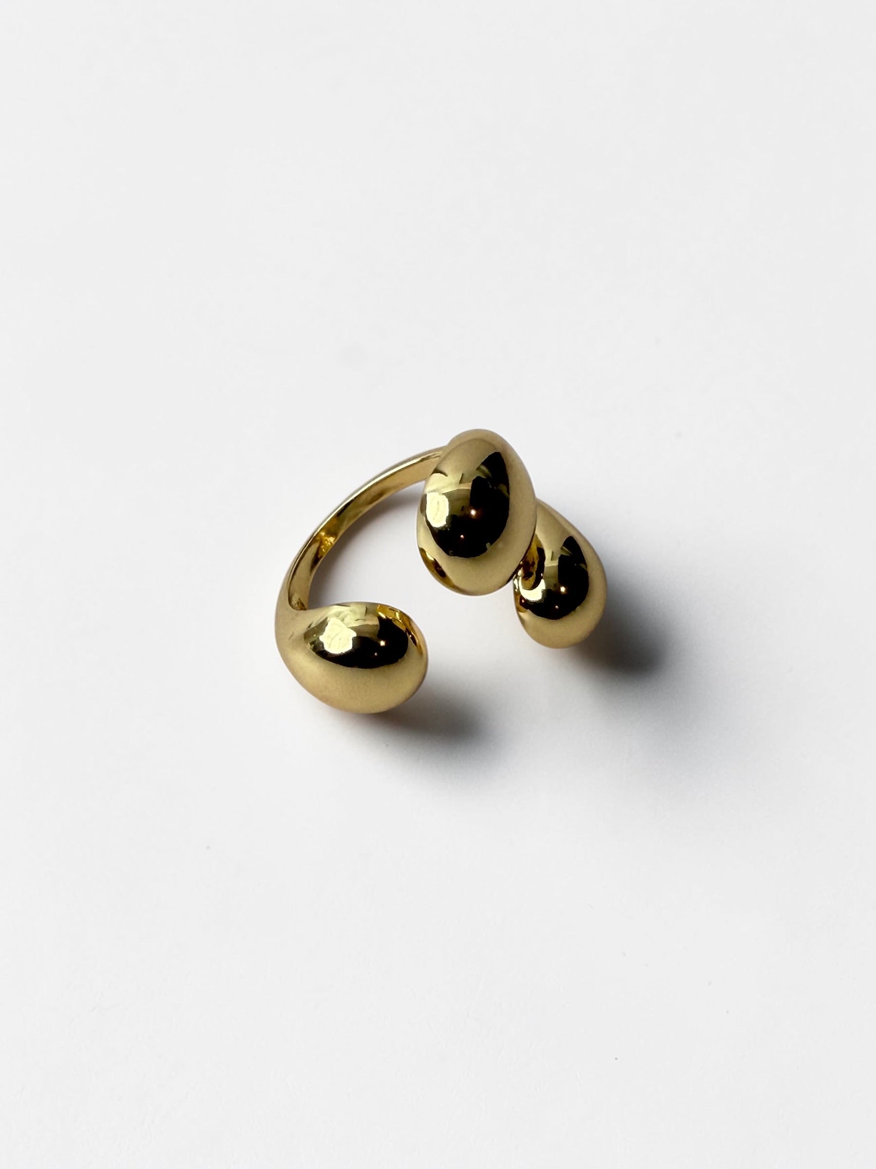 Aurelia Dome Ring