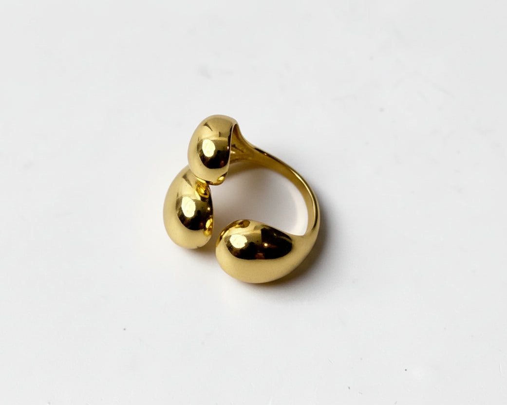 Aurelia Dome Ring