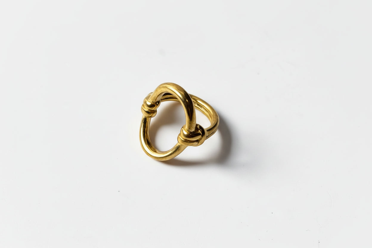 Cameron Statement Ring