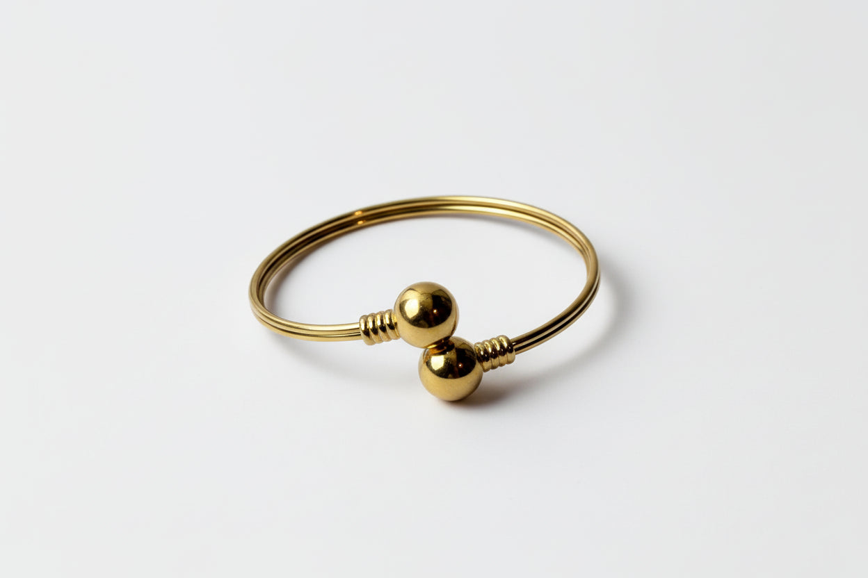 Aria Cuff Bracelet