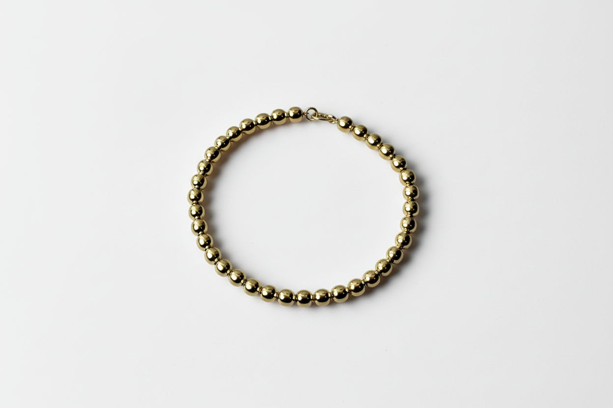 Sienna Beaded Bracelet