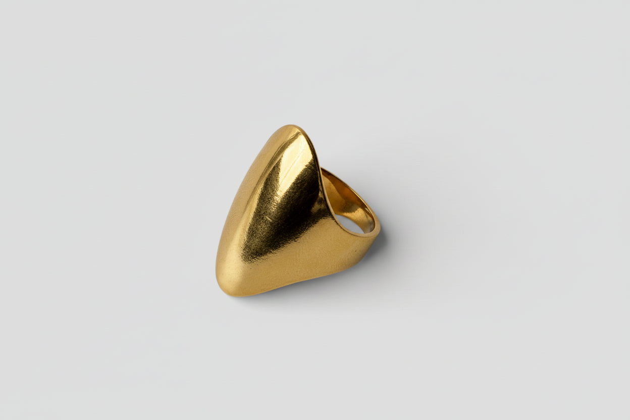 Dome Ring