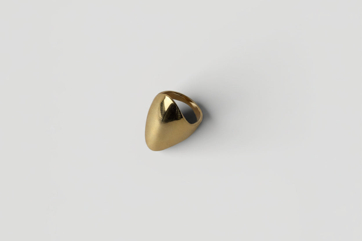 Dome Ring