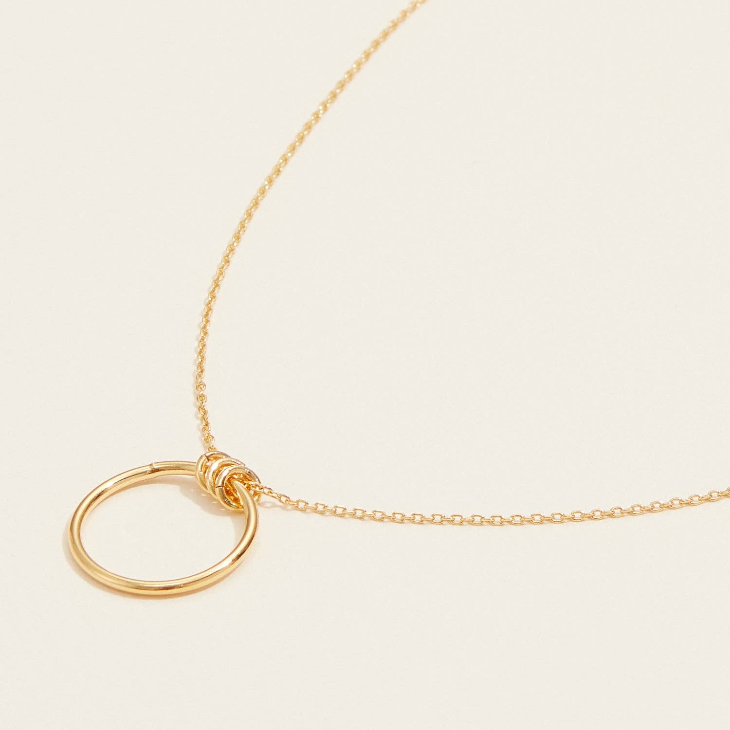 Harmony Necklace