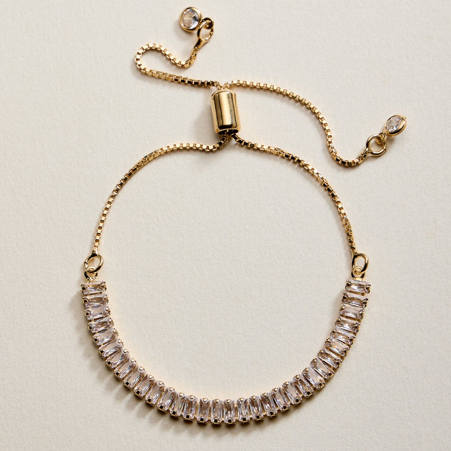 Radiance Bracelet