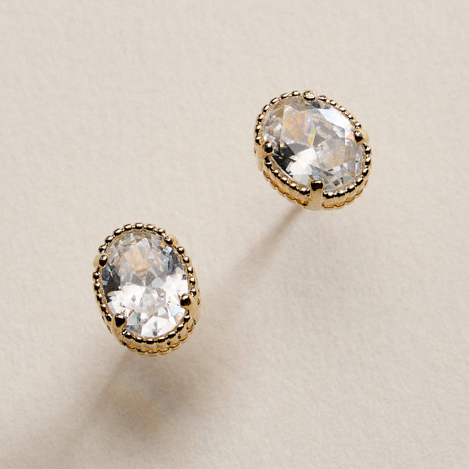 Solstice Studs