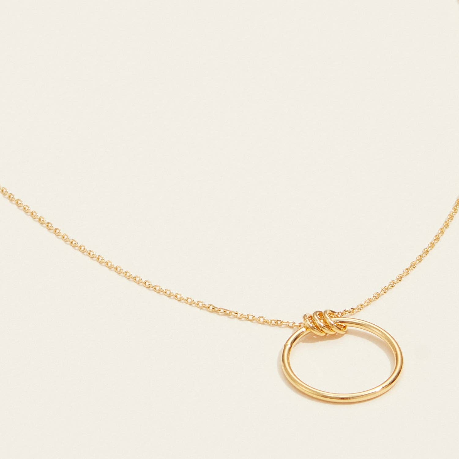 Harmony Necklace