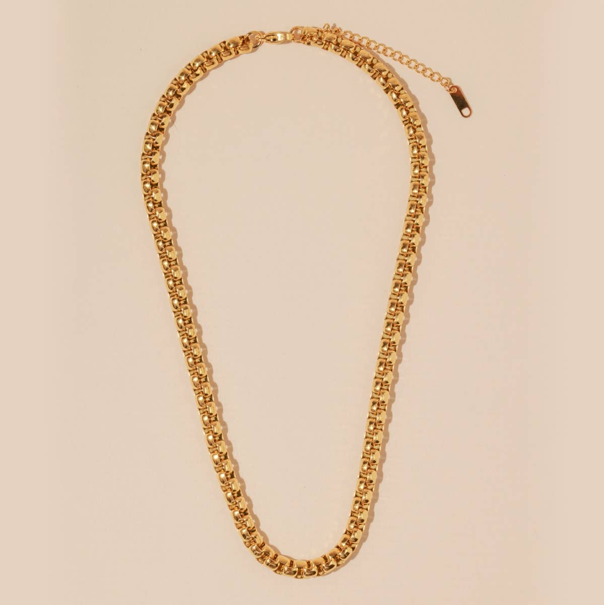 Essential Link Necklace